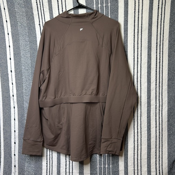 Fabletics Trinity jacket - Picture 2 of 5